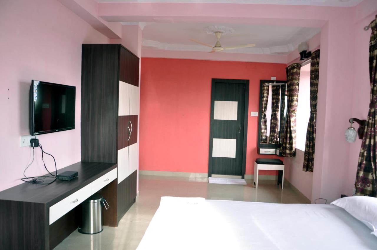 Hotel Victoria Kolkata