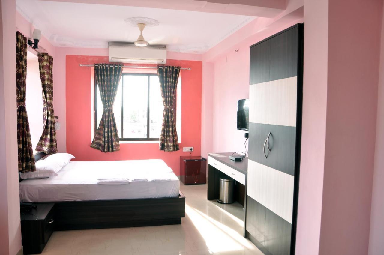 Hotel Victoria