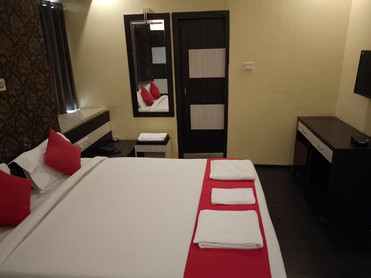 Victoria Hotel 2*