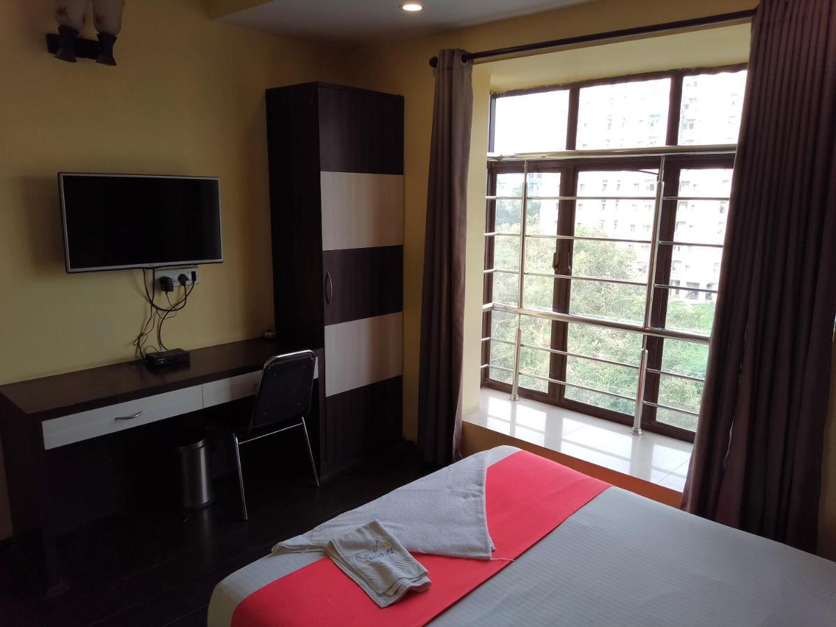 Hotel Victoria Kolkata