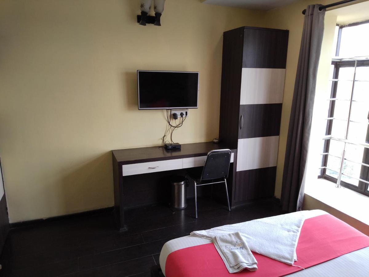 Hotel Victoria